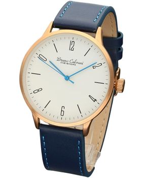 Zegarek męski Bruno Calvani BC90680 niebieski pasek bruno..jpg